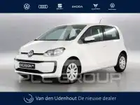 2019 Volkswagen Up