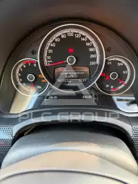 2019 Volkswagen Up