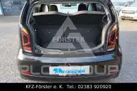 2019 Volkswagen Up