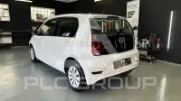 2019 Volkswagen Up