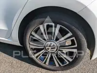 2019 Volkswagen Up