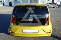 2019 Volkswagen Up