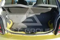 2019 Volkswagen Up