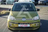 2019 Volkswagen Up