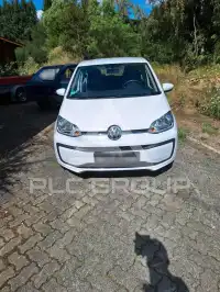 2019 Volkswagen Up