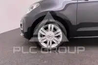 2019 Volkswagen Up