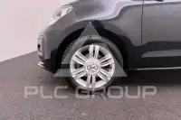 2019 Volkswagen Up