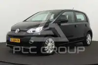 2019 Volkswagen Up