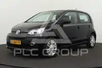 2019 Volkswagen Up