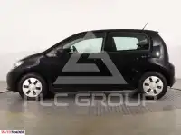 2019 Volkswagen Up