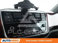 2019 Volkswagen Up