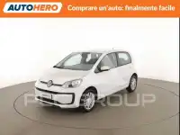 2019 Volkswagen Up