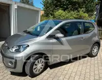 2019 Volkswagen Up