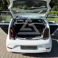 2019 Volkswagen Up