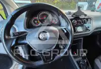 2019 Volkswagen Up