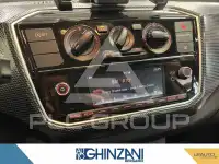 2019 Volkswagen Up