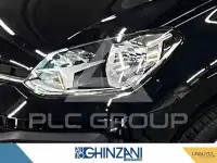 2019 Volkswagen Up