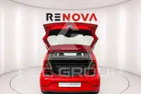 2019 Volkswagen Up
