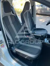 2019 Volkswagen Up
