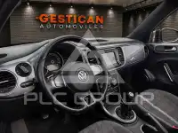 2019 Volkswagen BEETLE