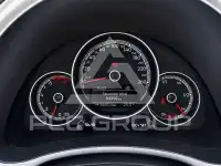 2019 Volkswagen BEETLE