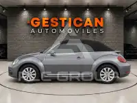 2019 Volkswagen BEETLE