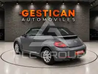 2019 Volkswagen BEETLE