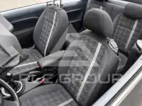 2019 Volkswagen BEETLE
