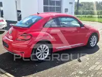 2019 Volkswagen BEETLE