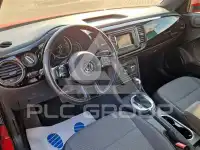 2019 Volkswagen BEETLE