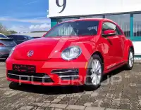 2019 Volkswagen BEETLE