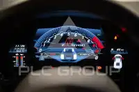 2019 Lamborghini Aventador