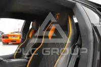2019 Lamborghini Aventador
