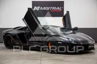 2019 Lamborghini Aventador