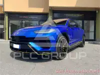 2019 Lamborghini Urus