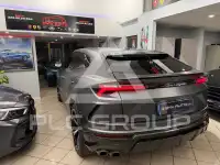 2019 Lamborghini Urus