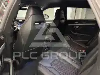 2019 Lamborghini Urus