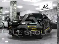 2019 Lamborghini Urus