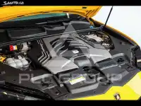 2019 Lamborghini Urus