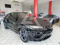 2019 Lamborghini Urus