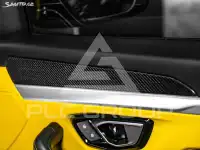 2019 Lamborghini Urus