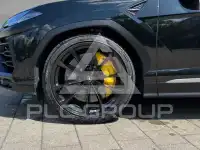 2019 Lamborghini Urus