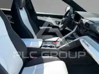 2019 Lamborghini Urus