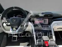 2019 Lamborghini Urus