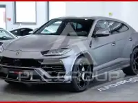 2019 Lamborghini Urus