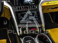 2019 Lamborghini Urus