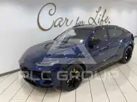 2019 Lamborghini Urus