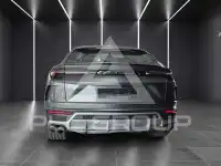 2019 Lamborghini Urus