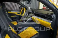 2019 Lamborghini Urus