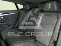 2019 Lamborghini Urus